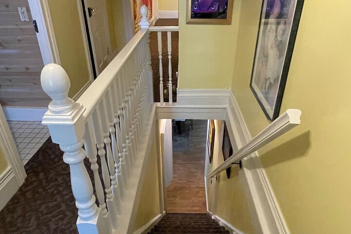 Secrets on Main Bed & Breakfast
