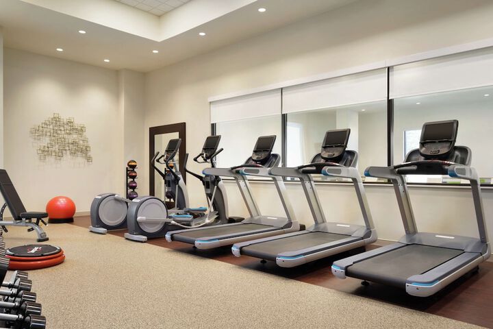 Embassy Suites by Hilton Syracuse Destiny USA