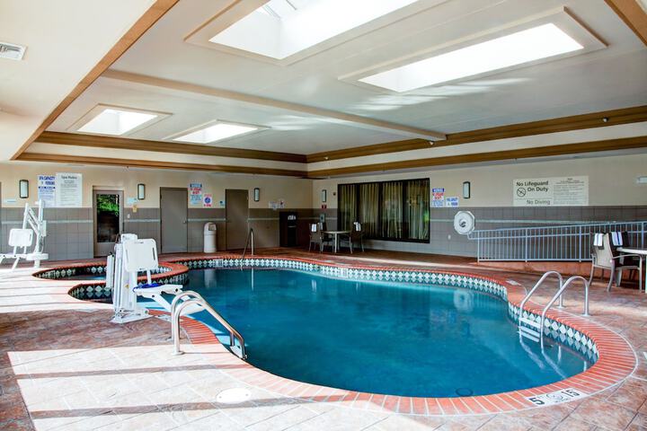 Pool 6 of 55