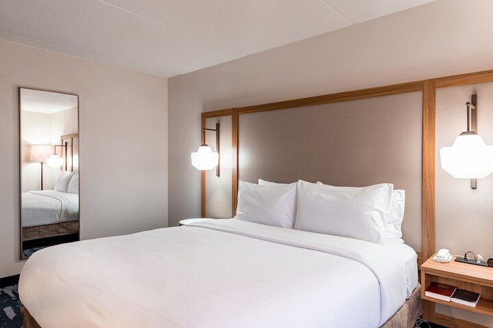 Fairfield Inn by Marriott Evansville West