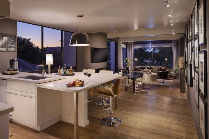 Sanctuary Camelback Mountain Resort and Spa