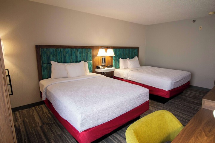 Hampton Inn Kent / Akron Area
