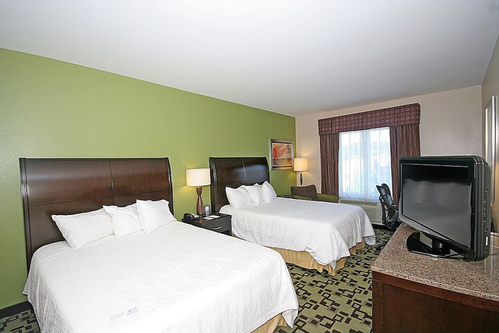 Hilton Garden Inn Birmingham / Trussville