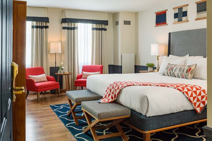 Portland Harbor Hotel