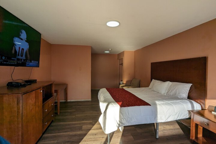 BEST WAY INN