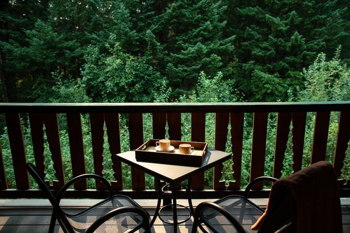 Seward Windsong Lodge