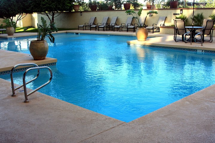 Pool 11 of 95