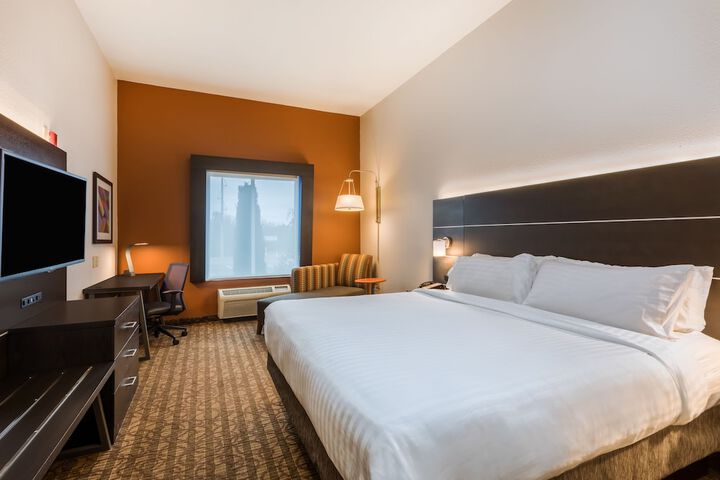 Holiday Inn Express Hotel & Suites Bremen by IHG