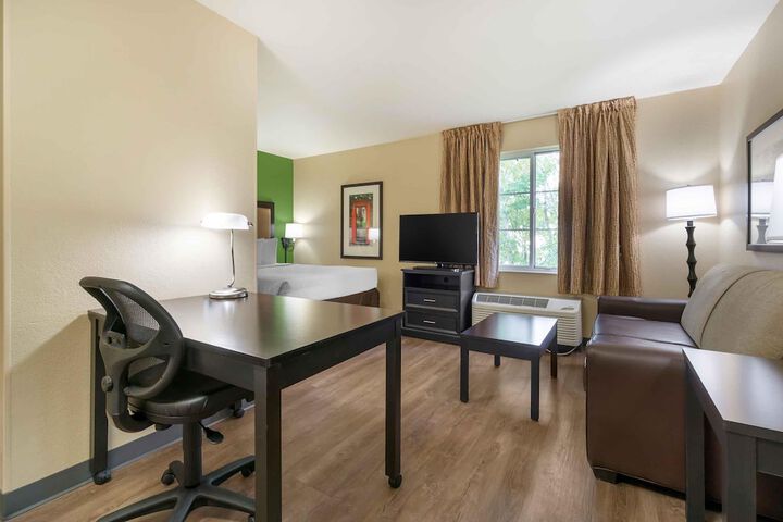 Extended Stay America Suites Seattle Bothell Canyon Park