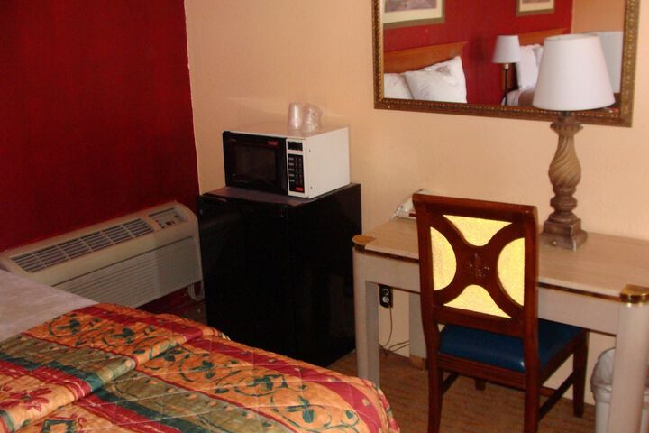 El Rancho Motel