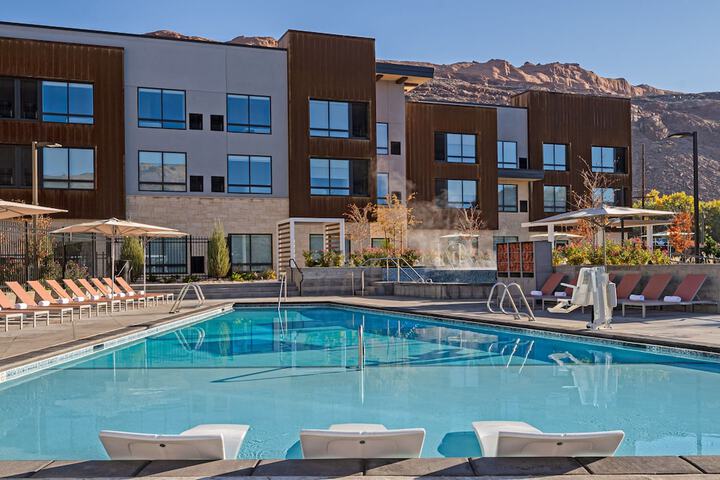 Element by Marriott Moab