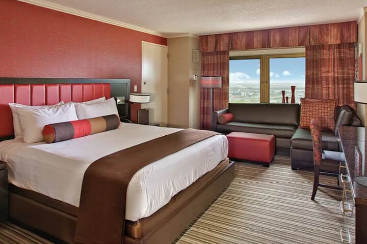 Golden Nugget
