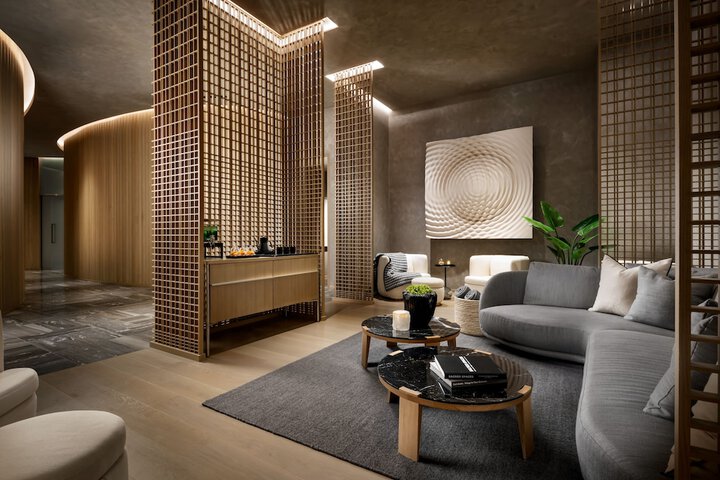 Fairmont Century Plaza Los Angeles at Beverly Hills