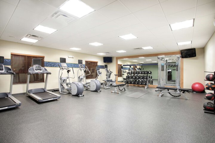 Health and Fitness 53 of 54