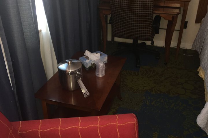 Anchor Motel