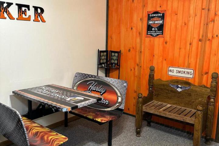 Country Cabins Hotel
