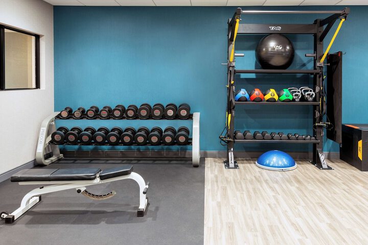 Health and Fitness 28 of 32