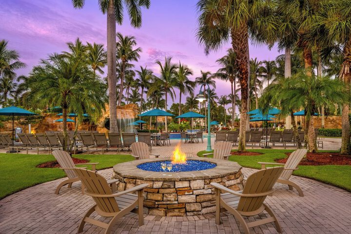 Hyatt Vacation Club at Coconut Cove Bonita Springs