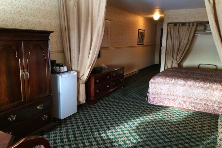 Auberge Montebello