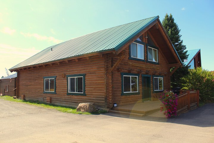 Anglers Lodge