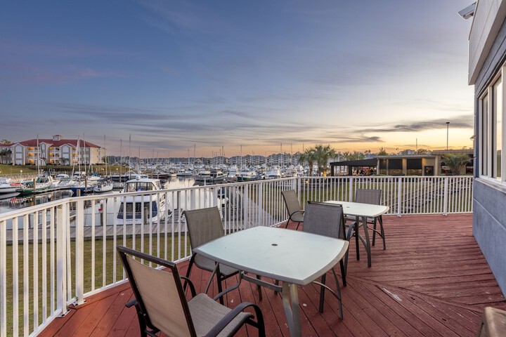 Holiday Inn Express N.Myrtle Beach- Little River by IHG