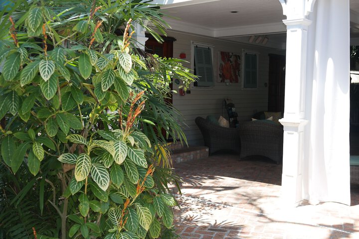Heron House - Adult Only