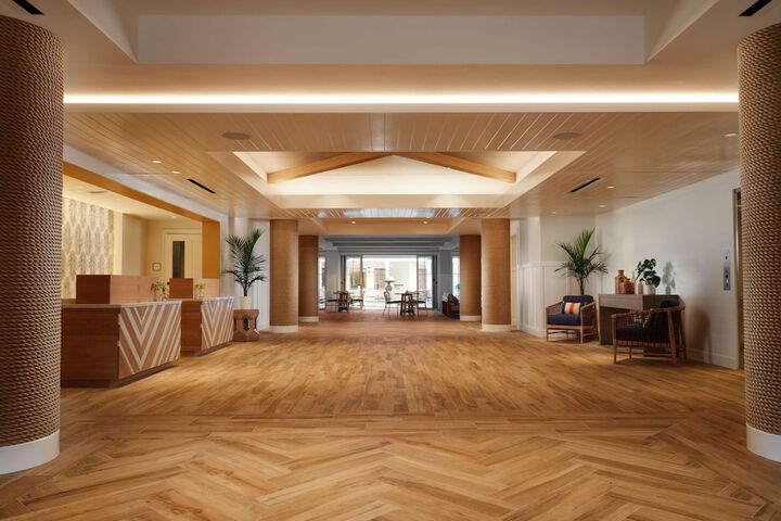 Hotel Interior 13 of 57