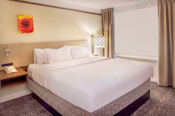Hilton Garden Inn Chesterfield