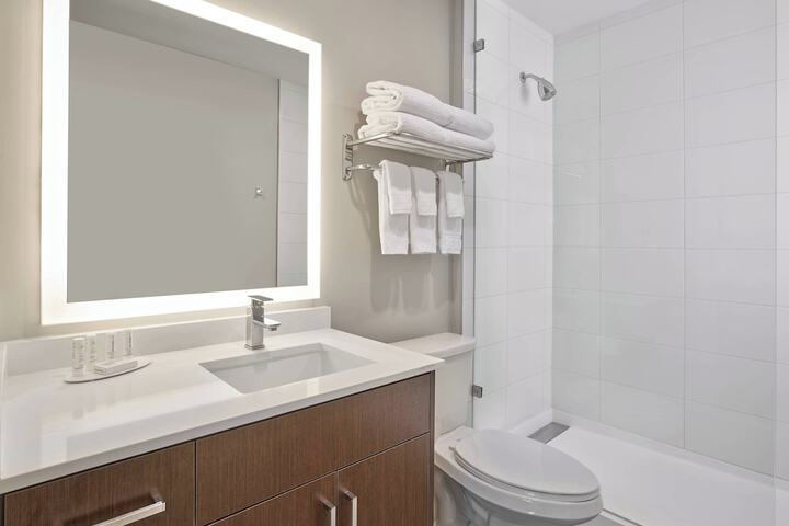 TownePlace Suites by Marriott Edmonton Sherwood Park
