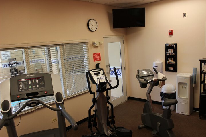 Health and Fitness 54 of 55