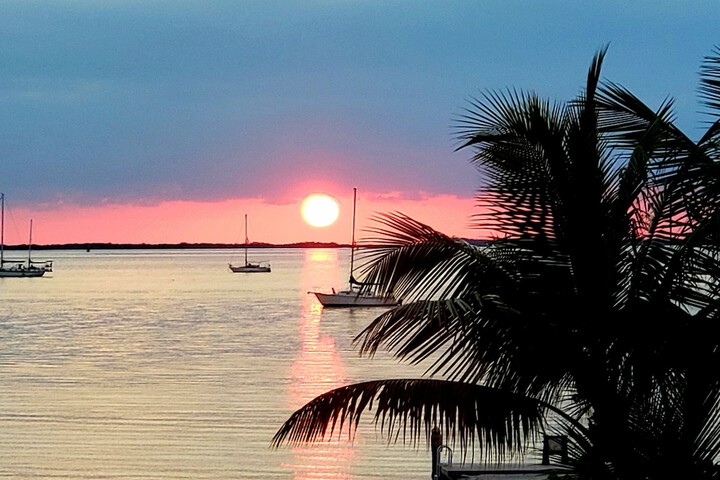 Bayside Inn Key Largo