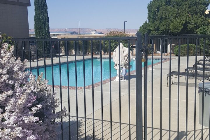 Pool 5 of 33