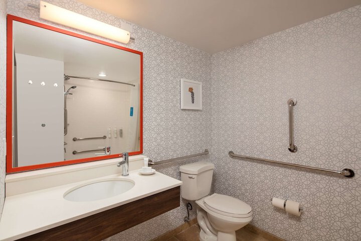 Hampton Inn & Suites El Paso-Airport