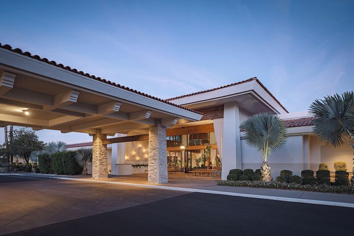 The Scott Resort & Spa