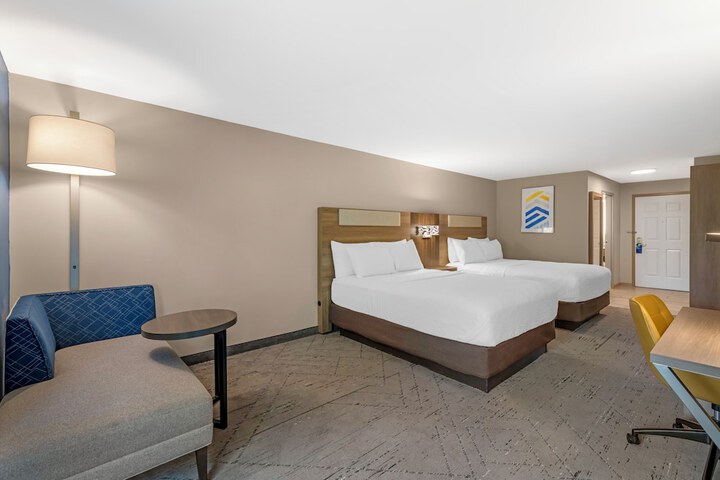 Holiday Inn Express Biddeford by IHG