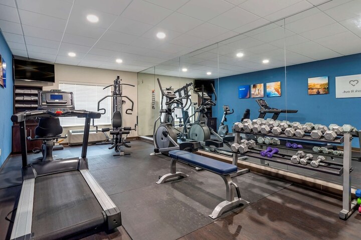 Health and Fitness 45 of 49
