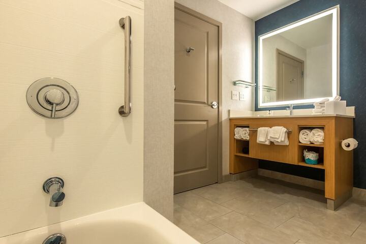 Residence Inn by Marriott Jekyll Island