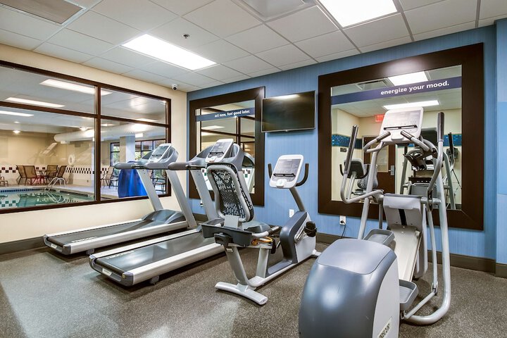 Health and Fitness 26 of 27
