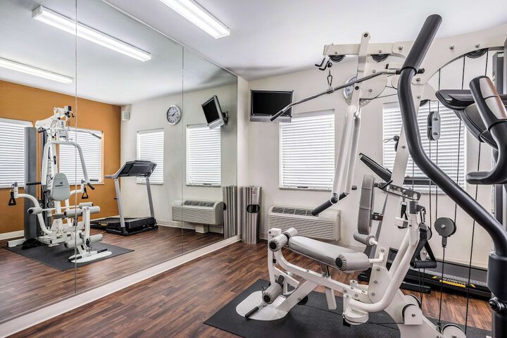 Health and Fitness 36 of 40
