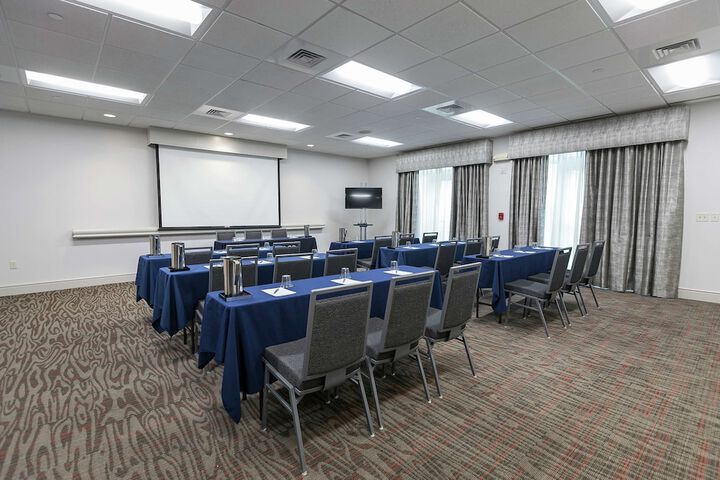 Homewood Suites by Hilton Ithaca