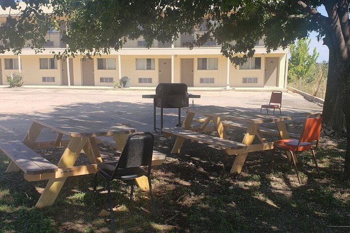 Gold Key Inn
