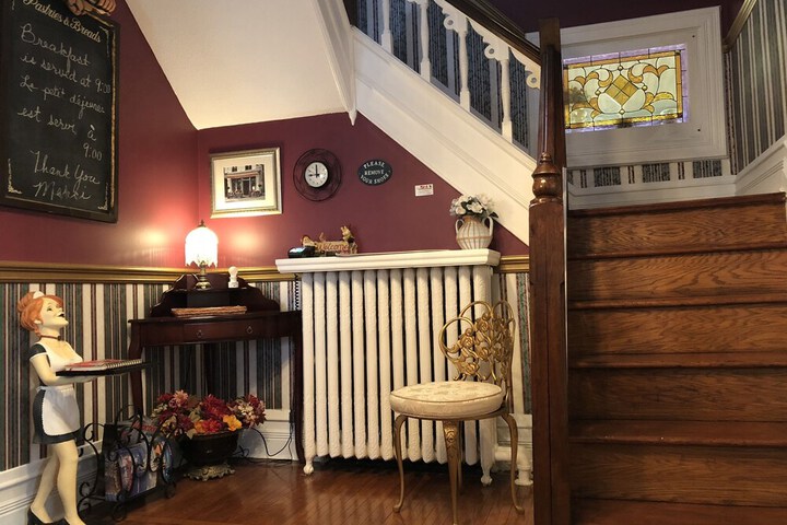 Hotel Interior 16 of 82