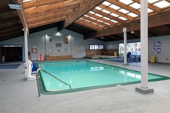 Coast Riders Inn