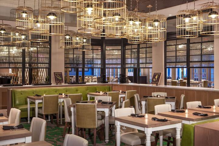 Hilton Wilmington / Christiana