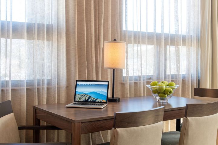 Best Western Plus Waterbury - Stowe