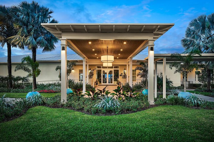Faro Blanco Resort Marathon Florida Keys Curio by Hilton
