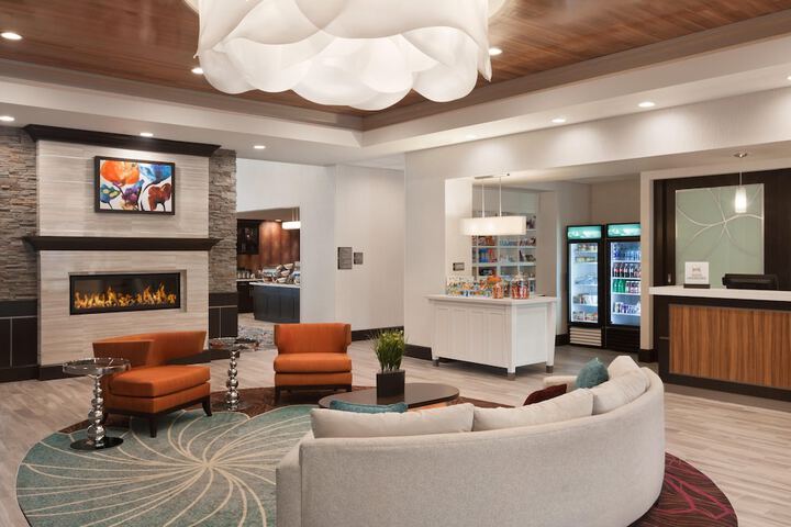 Homewood Suites by Hilton North Houston / Spring