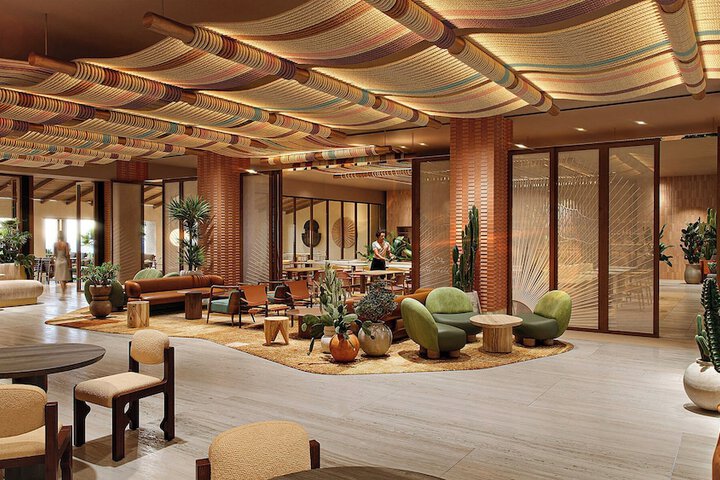 Kimpton Miralina Resort & Villas by IHG