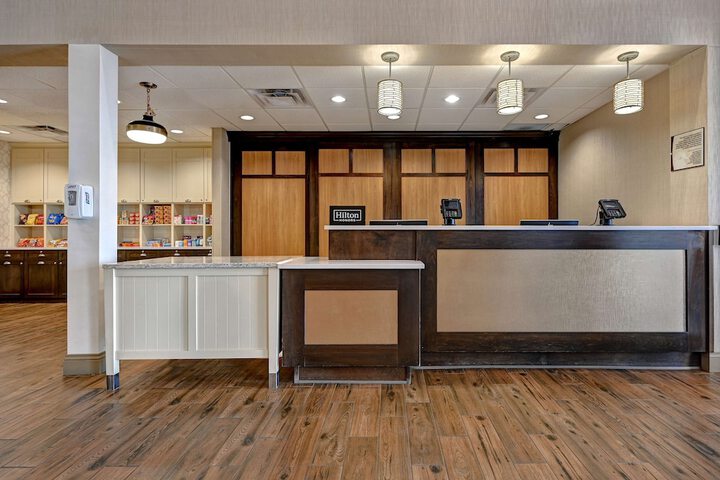 Hotel Interior 18 of 44