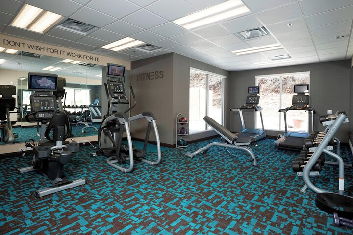 Health and Fitness 32 of 33